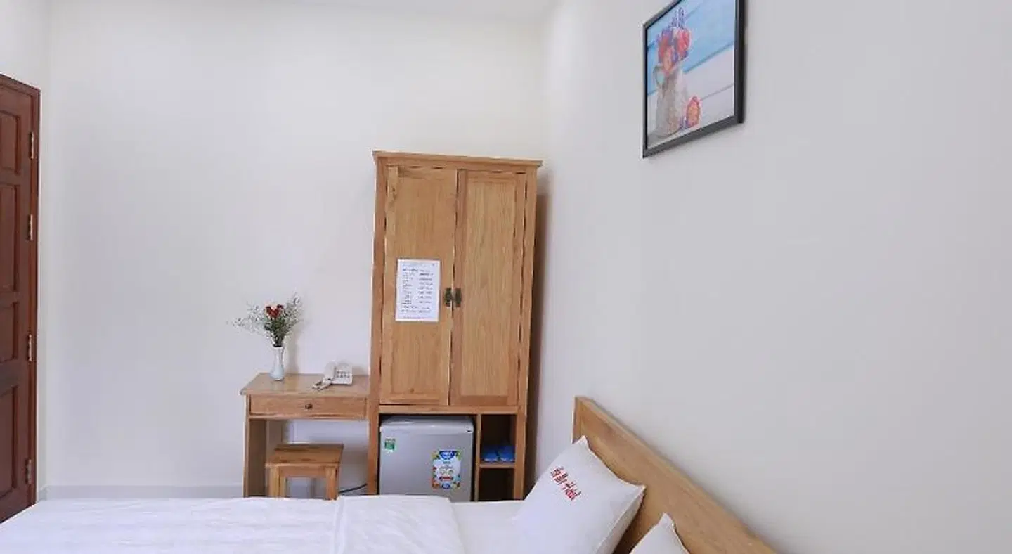 Ha My Hotel ROOM_EXAMPLE