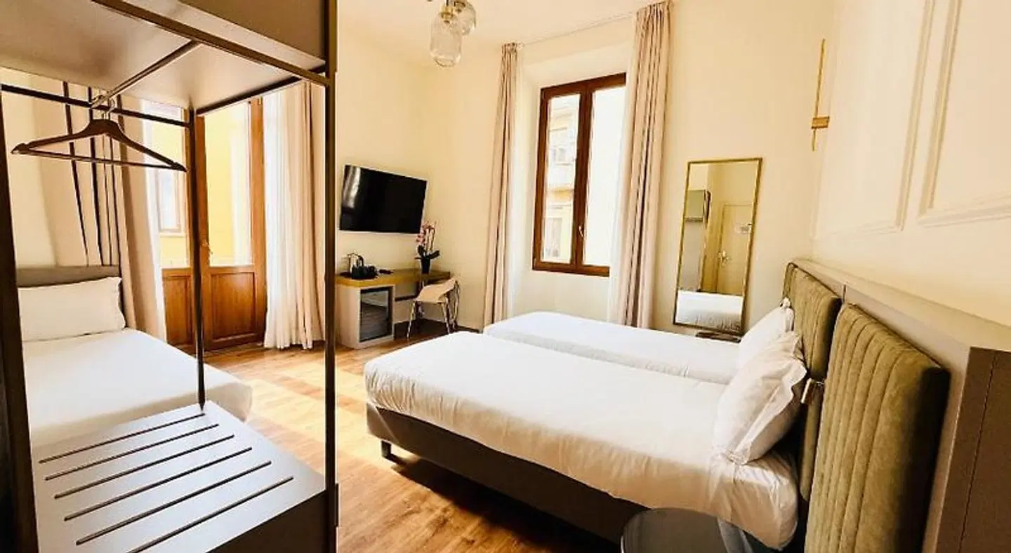 Duca D'Aosta ROOM_EXAMPLE