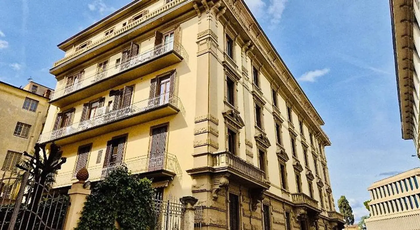 Duca D'Aosta EXTERIOR
