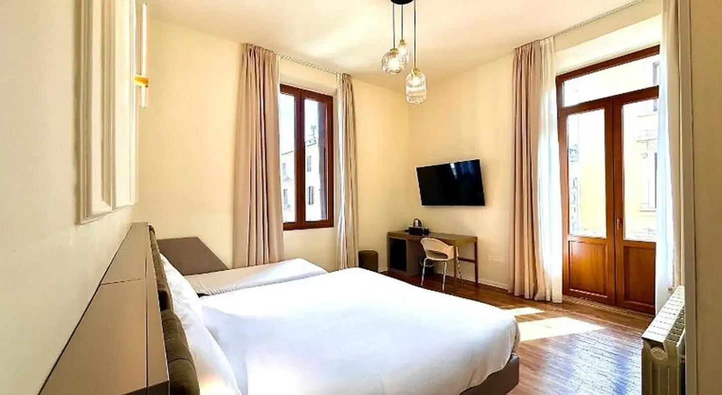 Duca D'Aosta ROOM_EXAMPLE