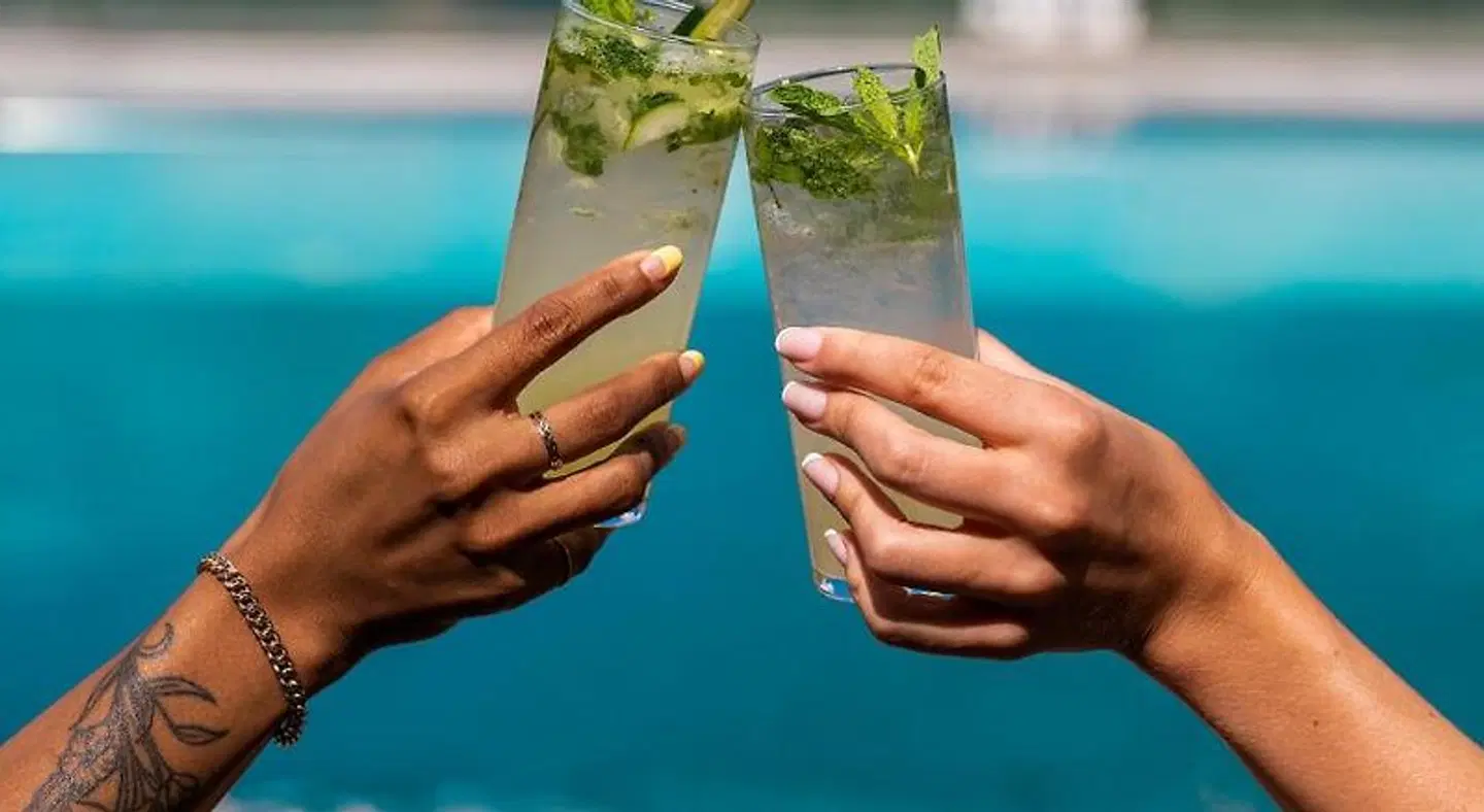 The Fontaine Hotel HEALTH_BEAUTY