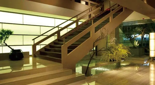 City Suites Nanxi LOUNGE_LOBBY