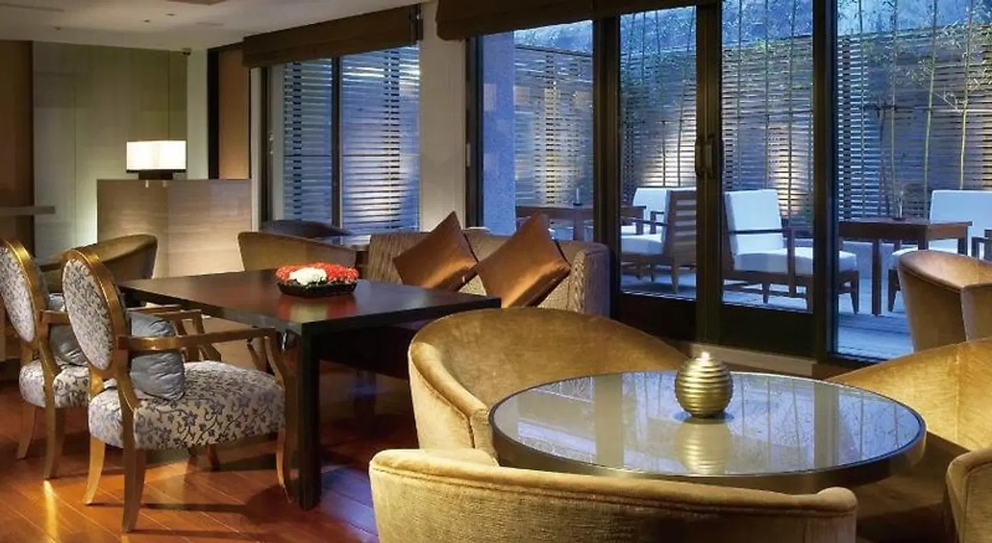 City Suites Nanxi ROOM_EXAMPLE
