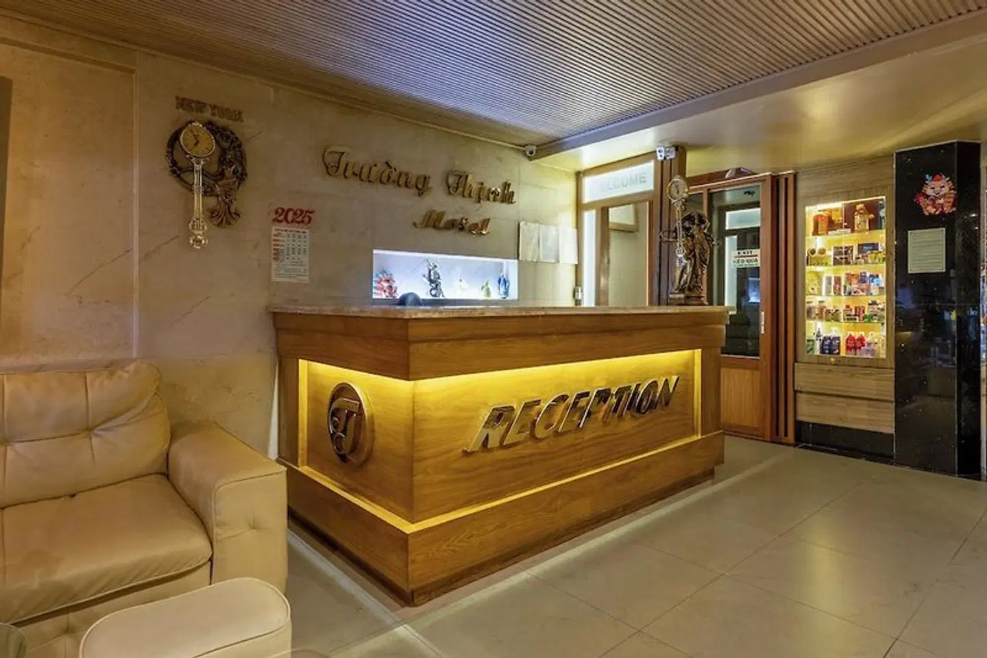 Truong Thinh Hotel Saigon LOUNGE_LOBBY