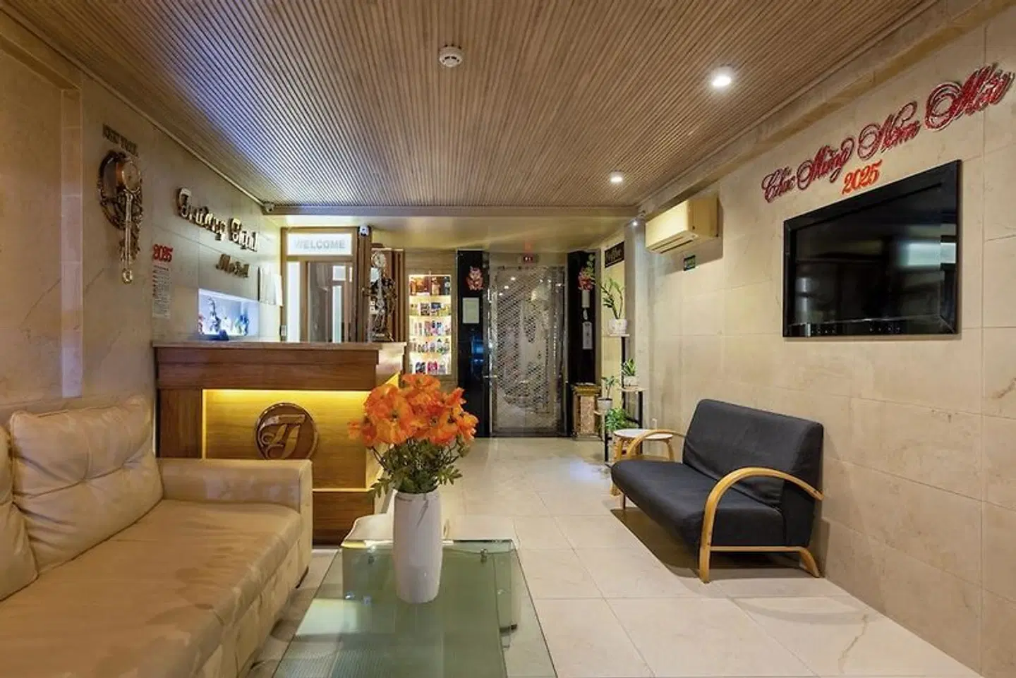 Truong Thinh Hotel Saigon LOUNGE_LOBBY