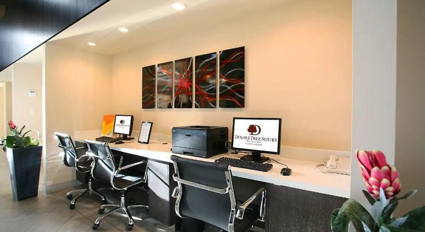 DoubleTree Suites by Hilton Tucson Airport Konferenz