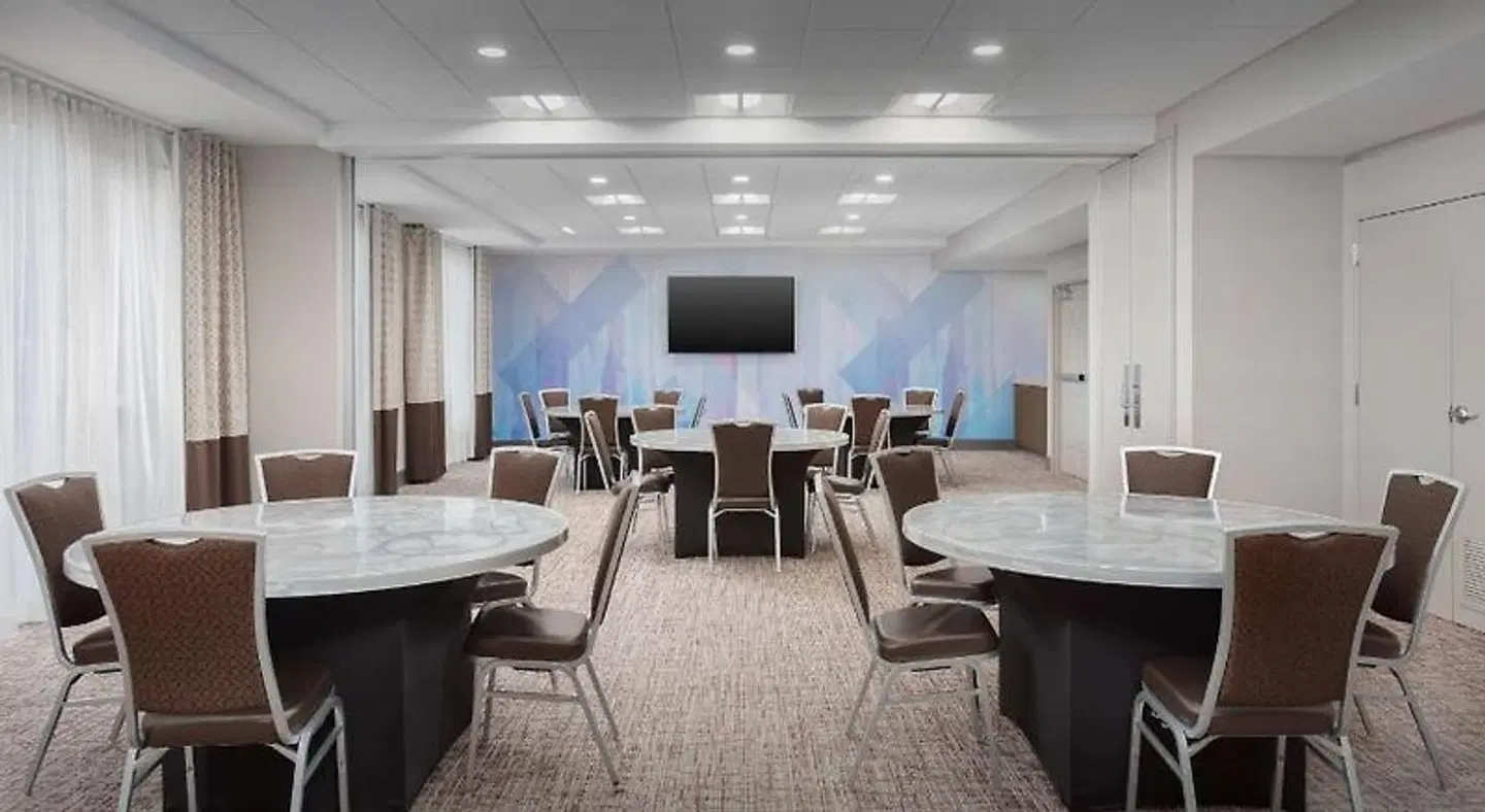 Hilton Garden Inn Tuscaloosa Konferenz