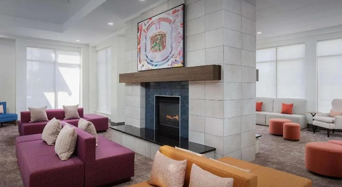 Hilton Garden Inn Tuscaloosa LOUNGE_LOBBY