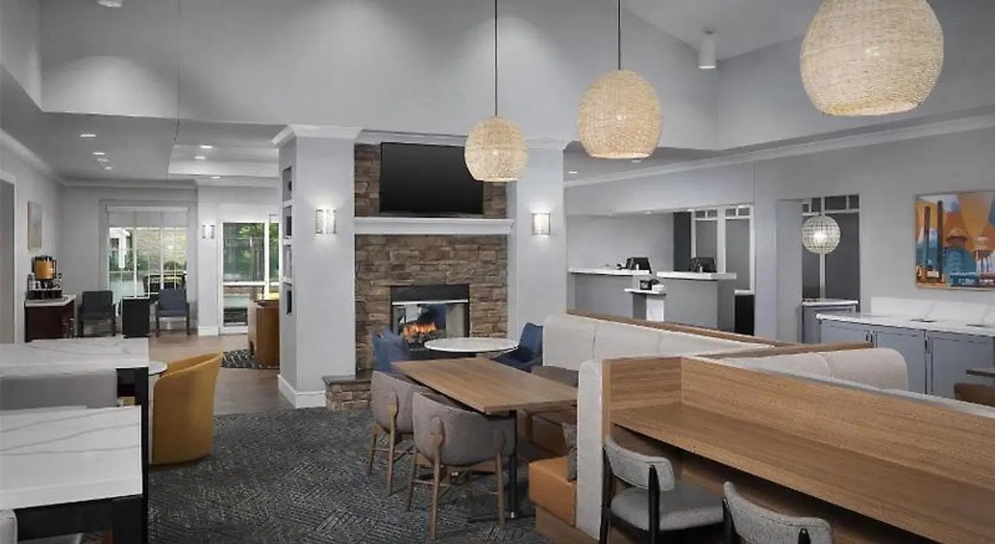 Homewood Suites by Hilton Birmingham-South/Inverness ROOM_EXAMPLE