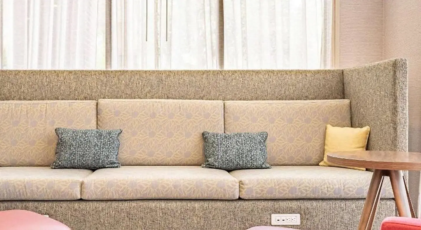 Hampton Inn Gainesville ROOM_EXAMPLE
