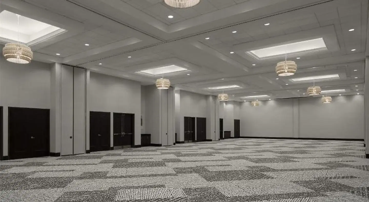 Embassy Suites by Hilton Tuscaloosa Alabama Downtown LOUNGE_LOBBY