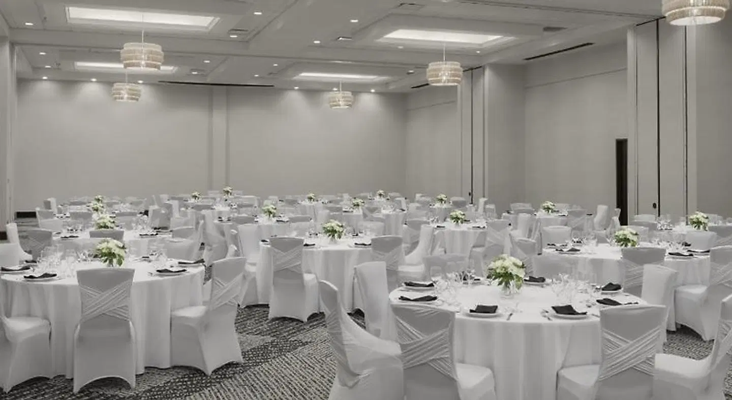 Embassy Suites by Hilton Tuscaloosa Alabama Downtown Konferenz