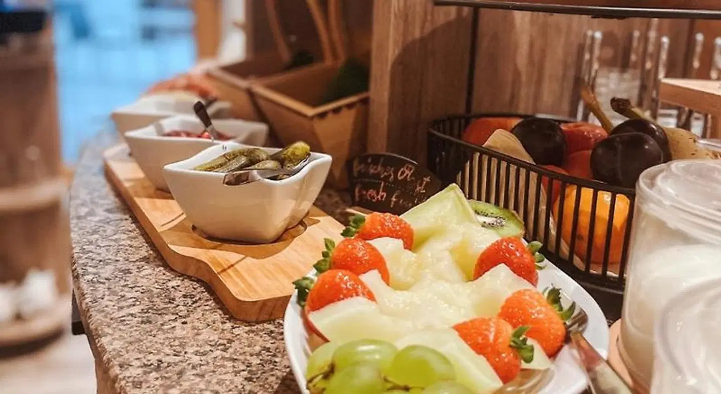 Achental Restaurant