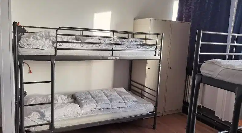MAC City Hostel – Hotelfoto