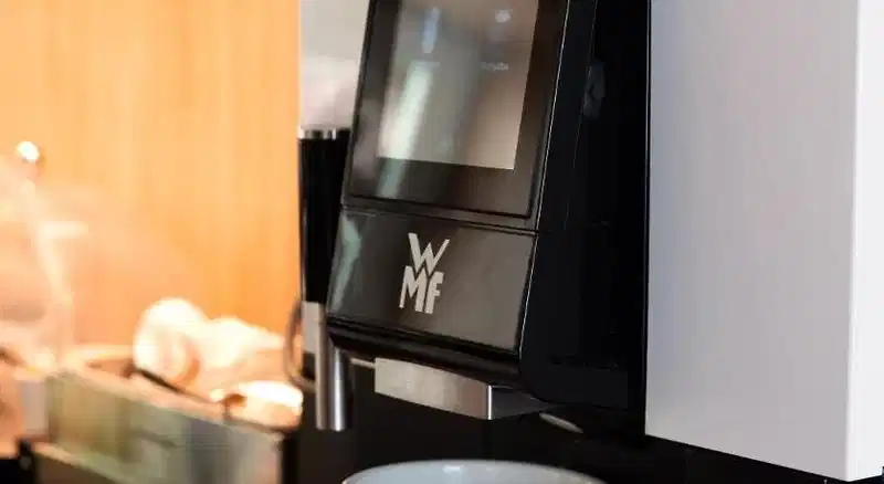 Mercedes – Hotelfoto
