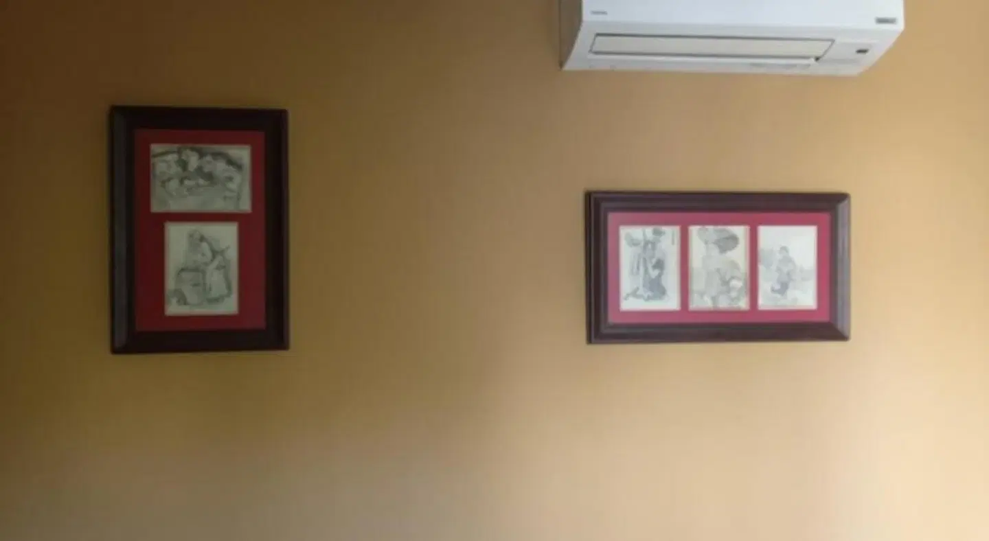 Apartamento La Garza ROOM_EXAMPLE