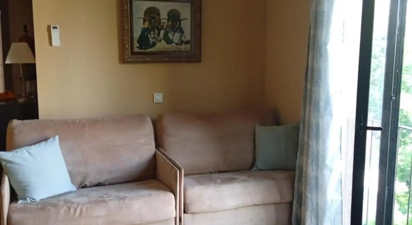 Apartamento La Garza ROOM_EXAMPLE