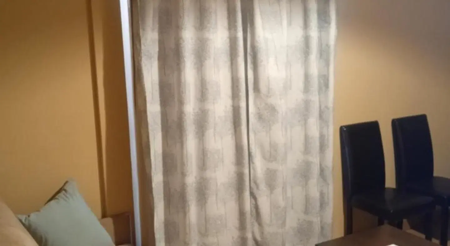 Apartamento La Garza Badezimmer