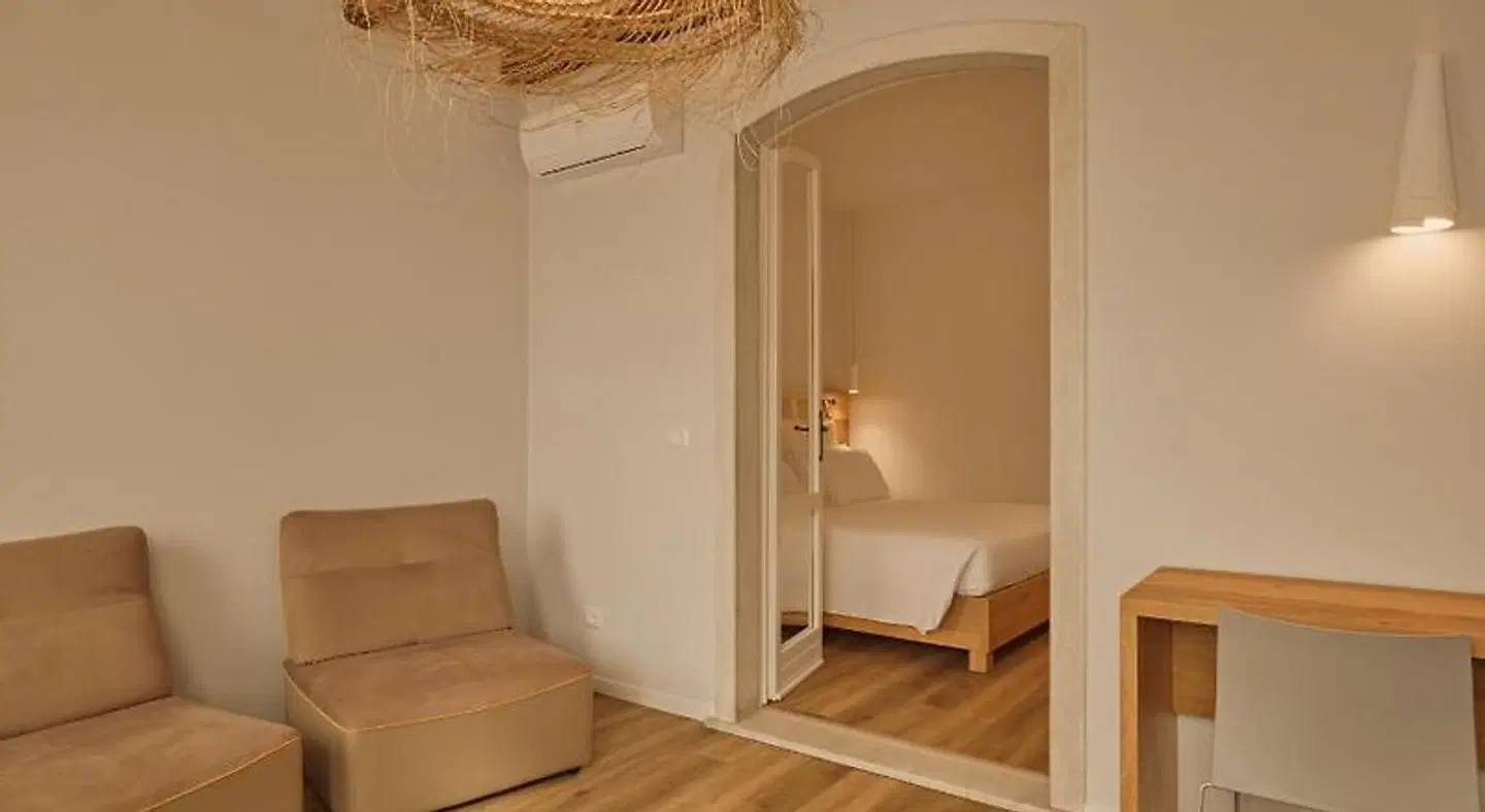 Hotel Le Mura ROOM_EXAMPLE