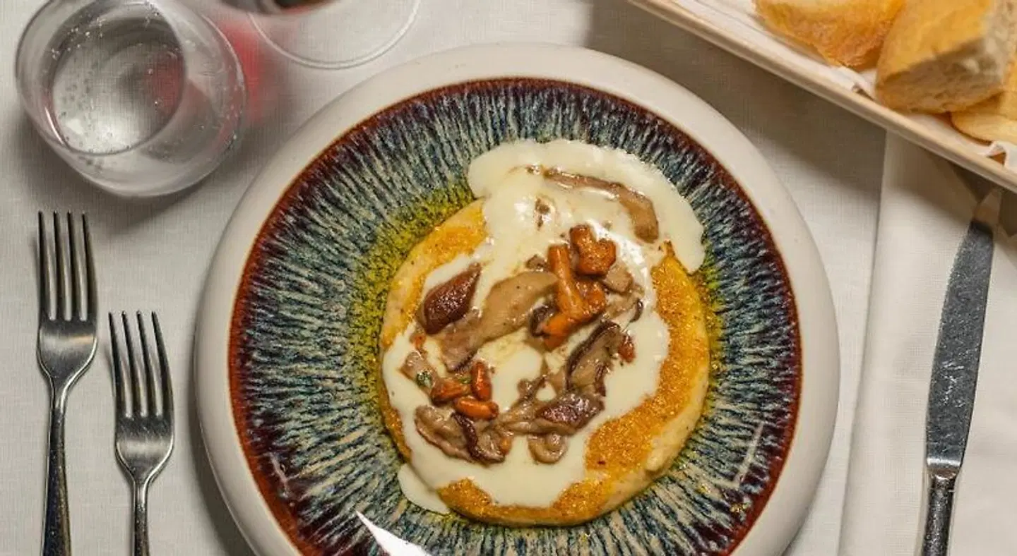 Osteria Da Alvise Restaurant