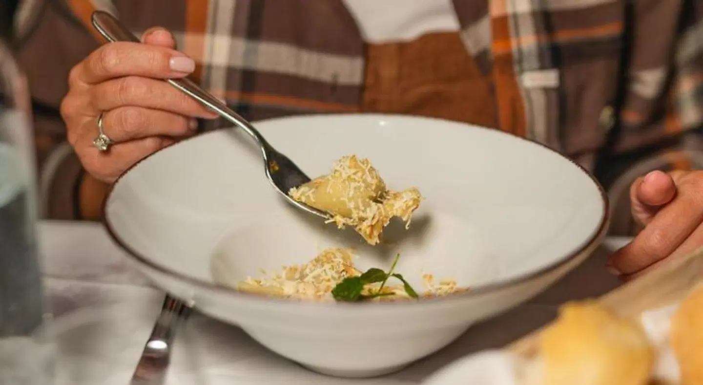 Osteria Da Alvise Restaurant