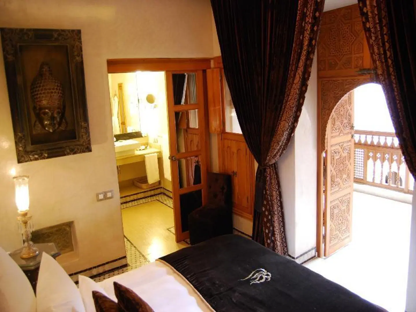Riad Flam ROOM_EXAMPLE