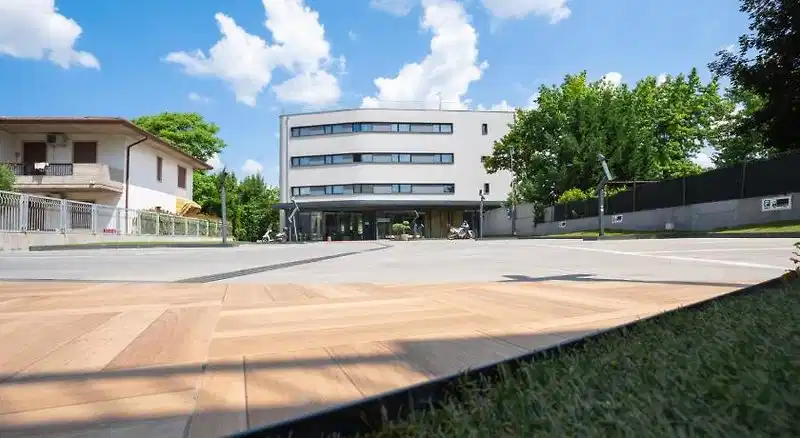 Hotel Stadio – Hotelfoto