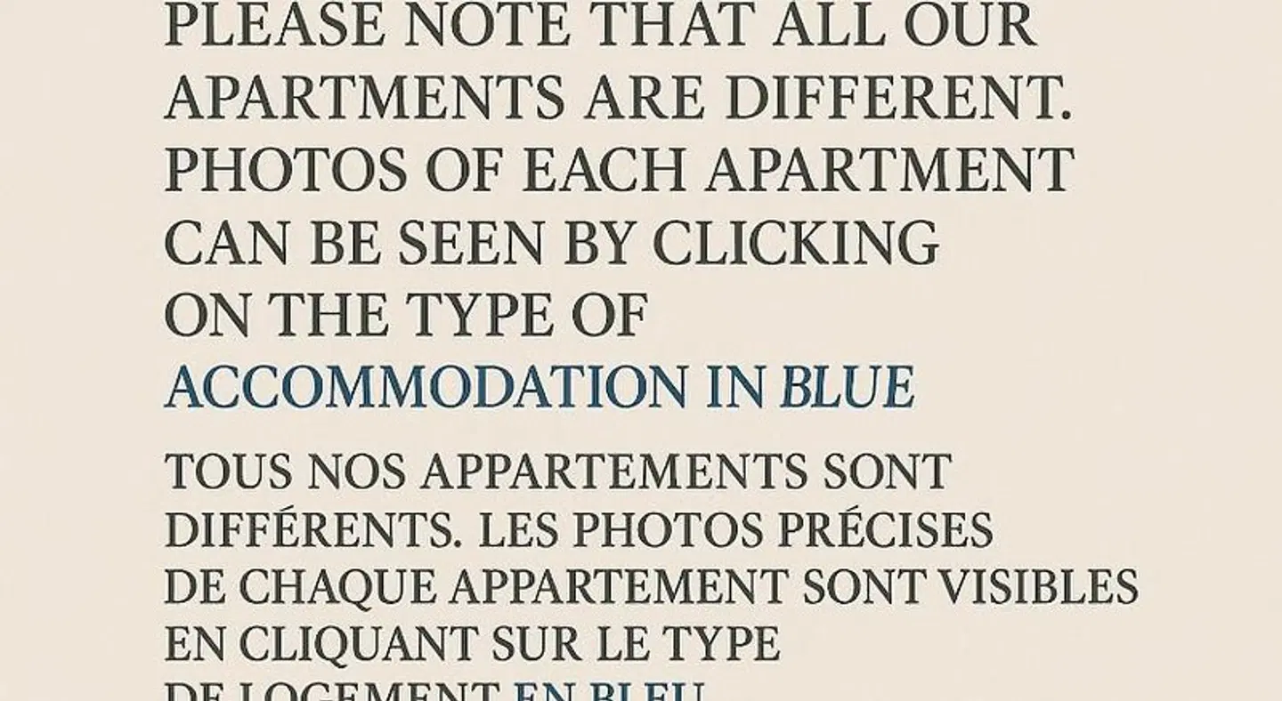 Residences du Grand Hotel by YELLOW CANNES MODEL_IMPRESSION