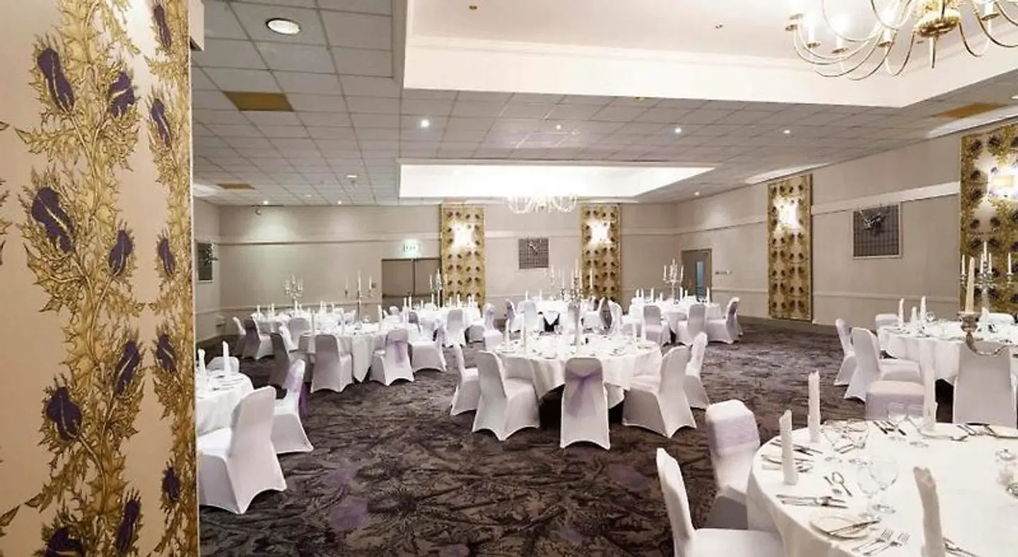 Mercure Inverness Hotel Konferenz
