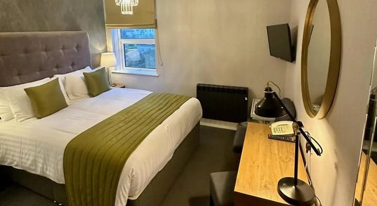 The Park Hotel ROOM_EXAMPLE