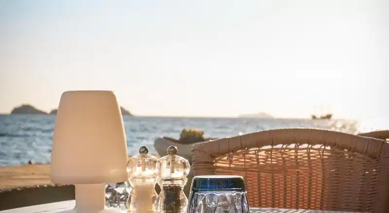 Boutique & Beach Hotel Villa Wolff – Hotelfoto