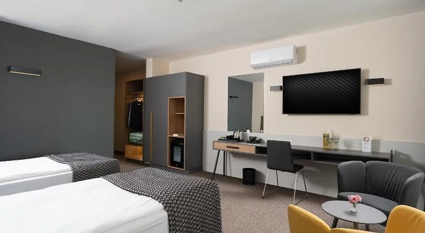 Jasmin Hotel ROOM_EXAMPLE