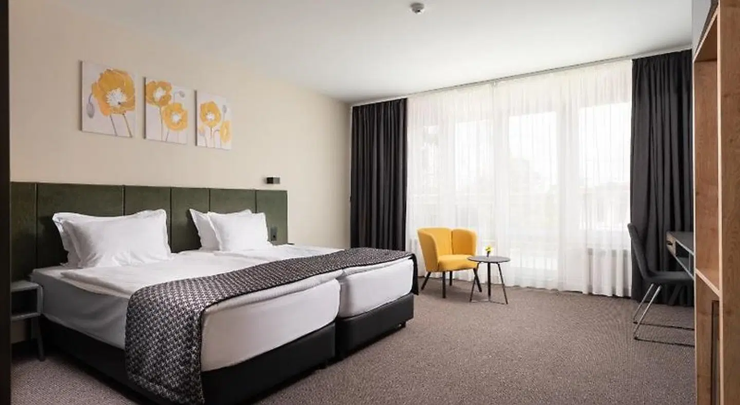 Jasmin Hotel ROOM_EXAMPLE