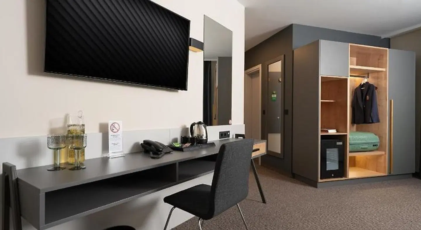 Jasmin Hotel SPORTS_AND_LEISURE