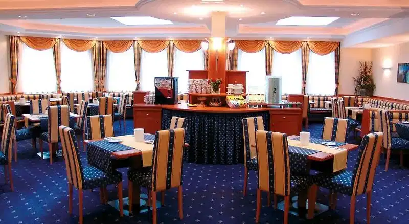 Hotel Bayrischer Hof – Hotelfoto