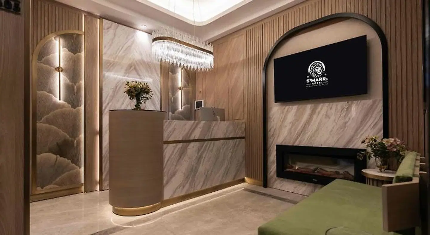 St. Mark HEALTH_BEAUTY