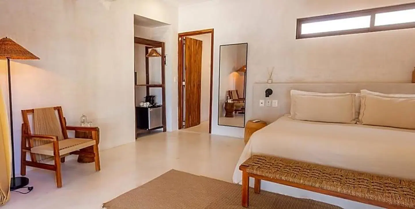Dune Boutique Hotel Tulum ROOM_EXAMPLE