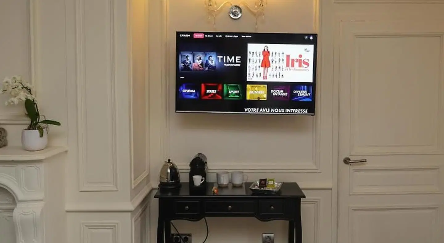 Chateau de Lacan LOUNGE_LOBBY