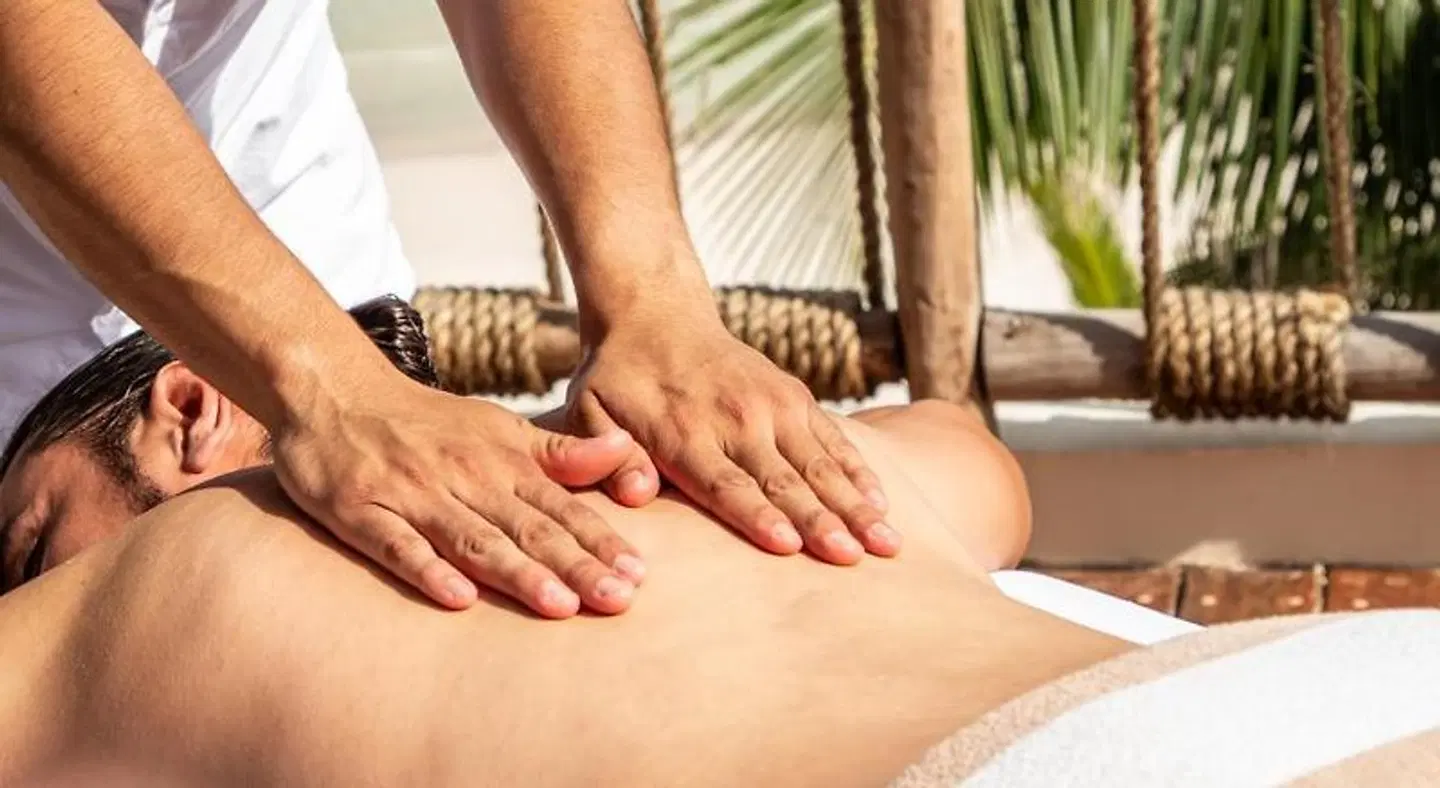 Dune Boutique Hotel Tulum HEALTH_BEAUTY