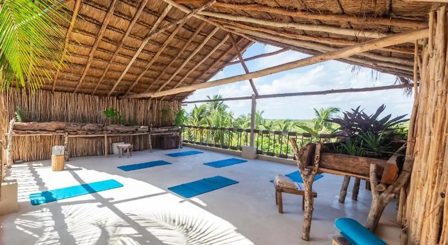 Dune Boutique Hotel Tulum SPORTS_AND_LEISURE
