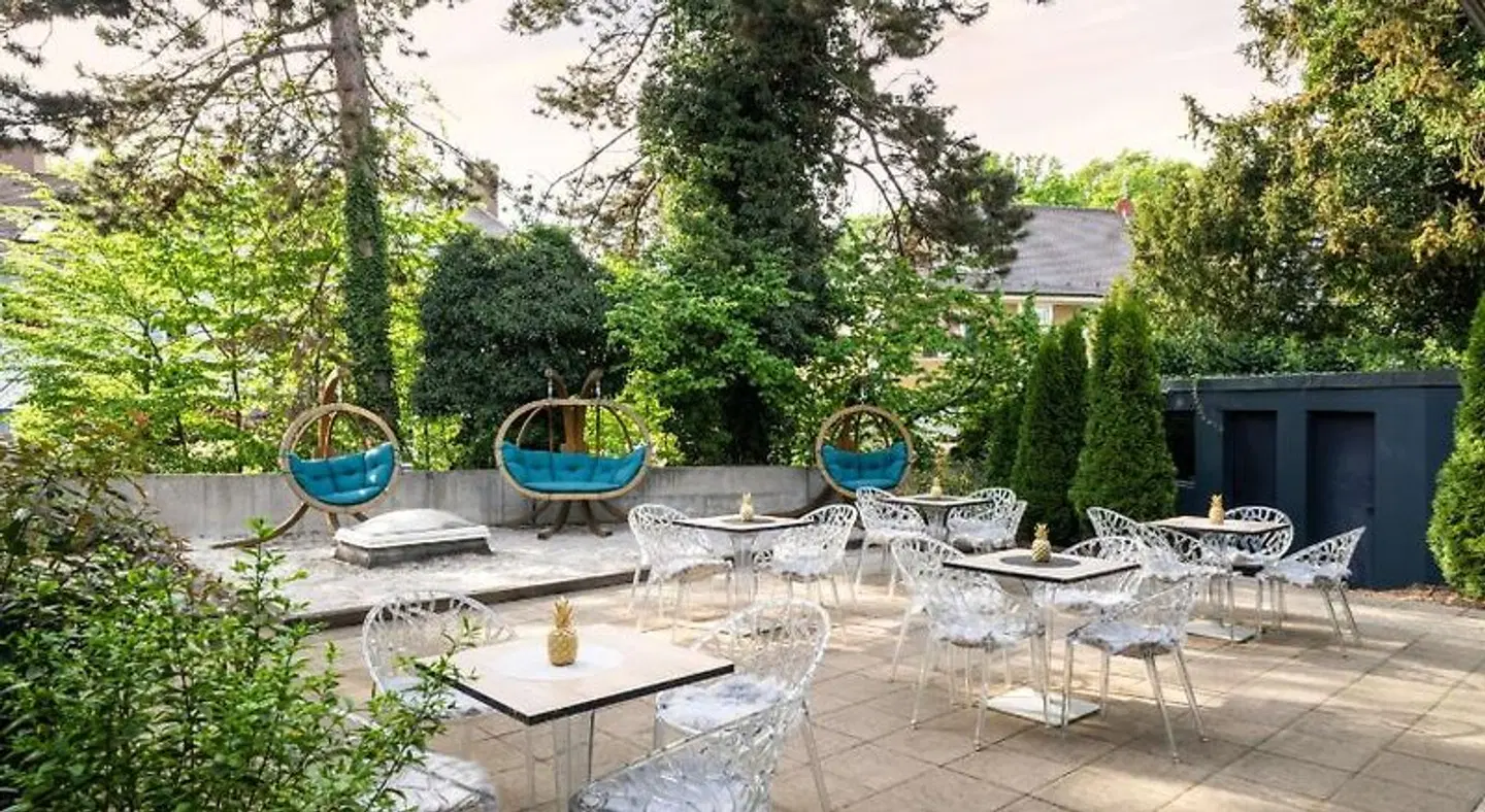 Arthotel ANA Gold Garten