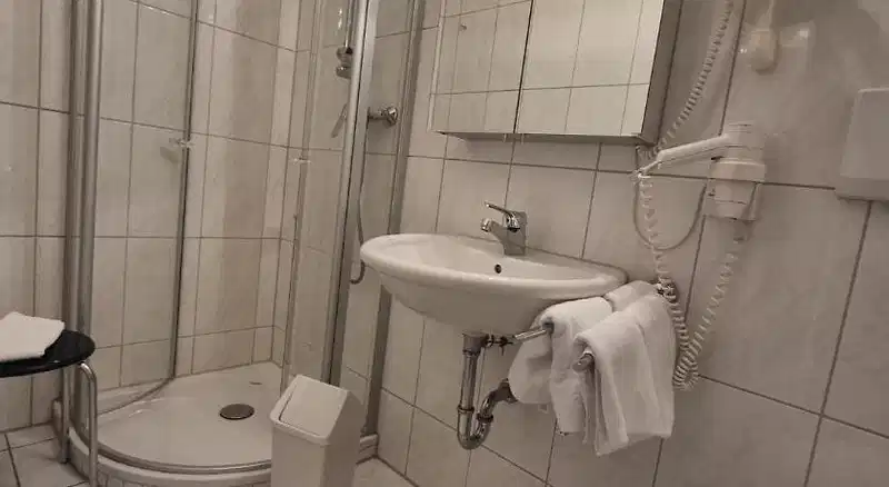 Hahnenkleer Hof – Hotelfoto