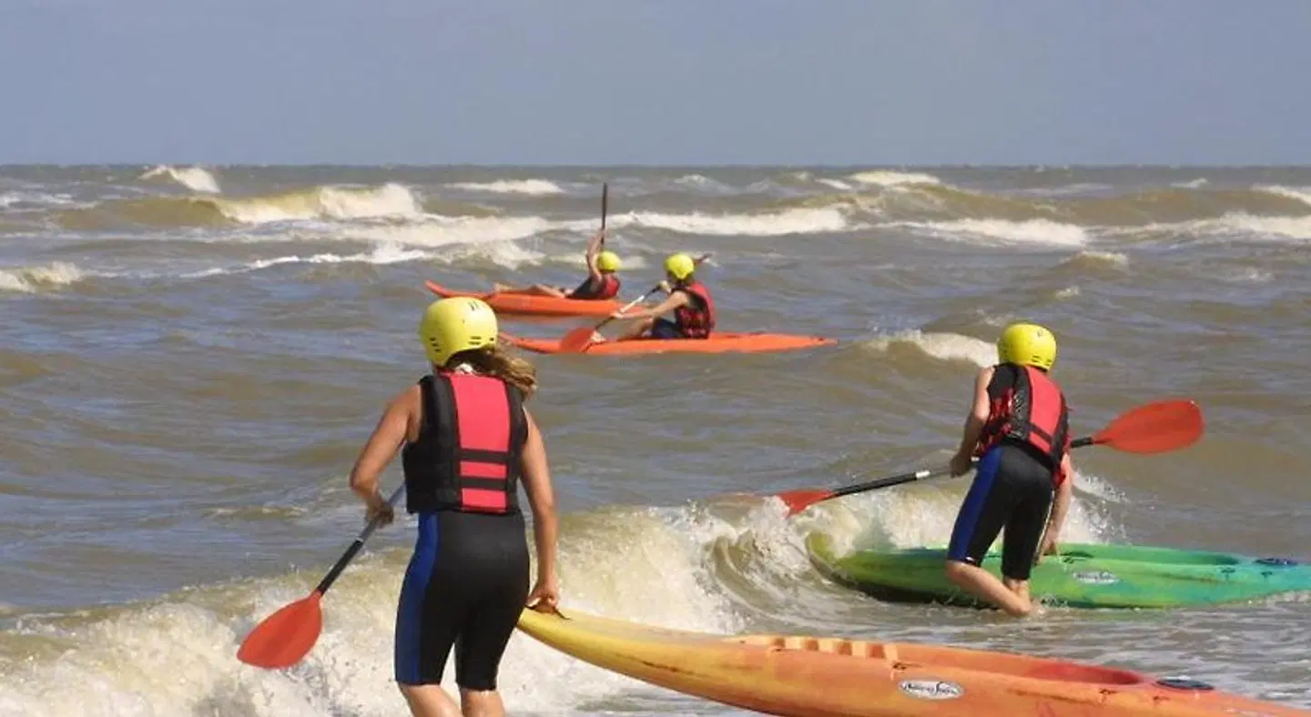 Stayokay Noordwijk SPORTS_AND_LEISURE