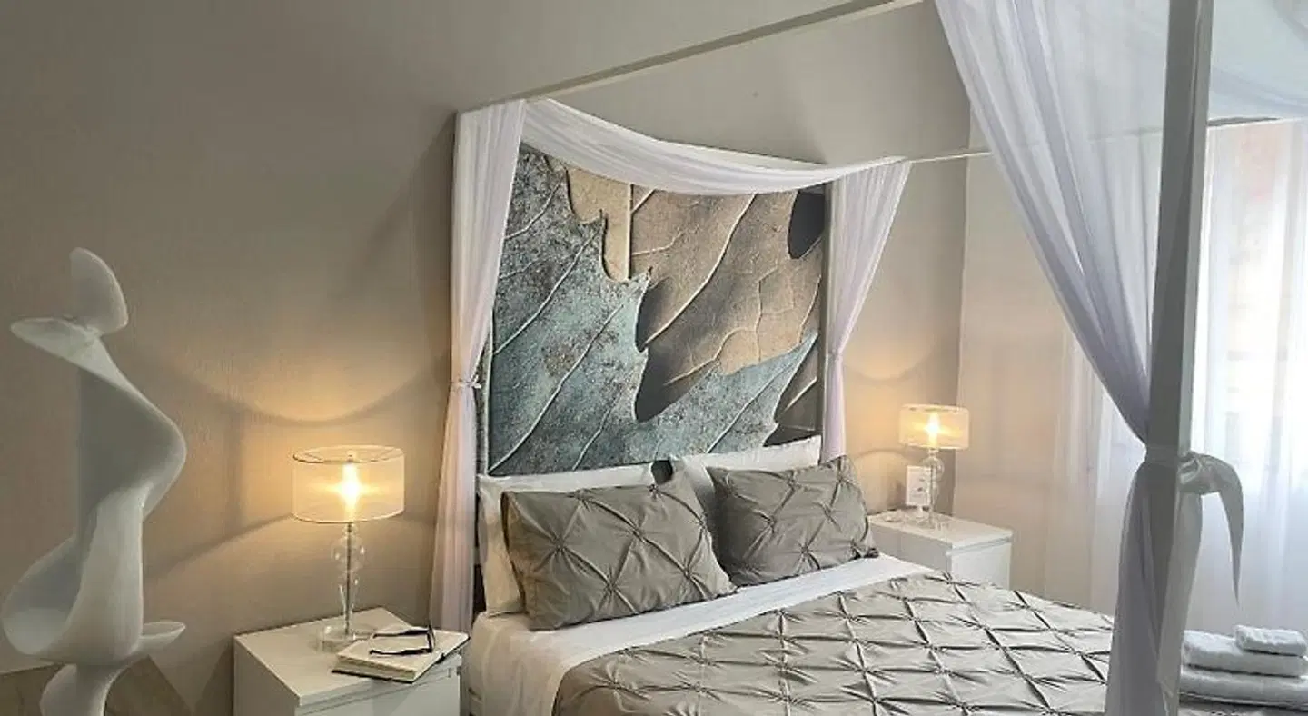 B&B Dietro Il Politeama ROOM_EXAMPLE
