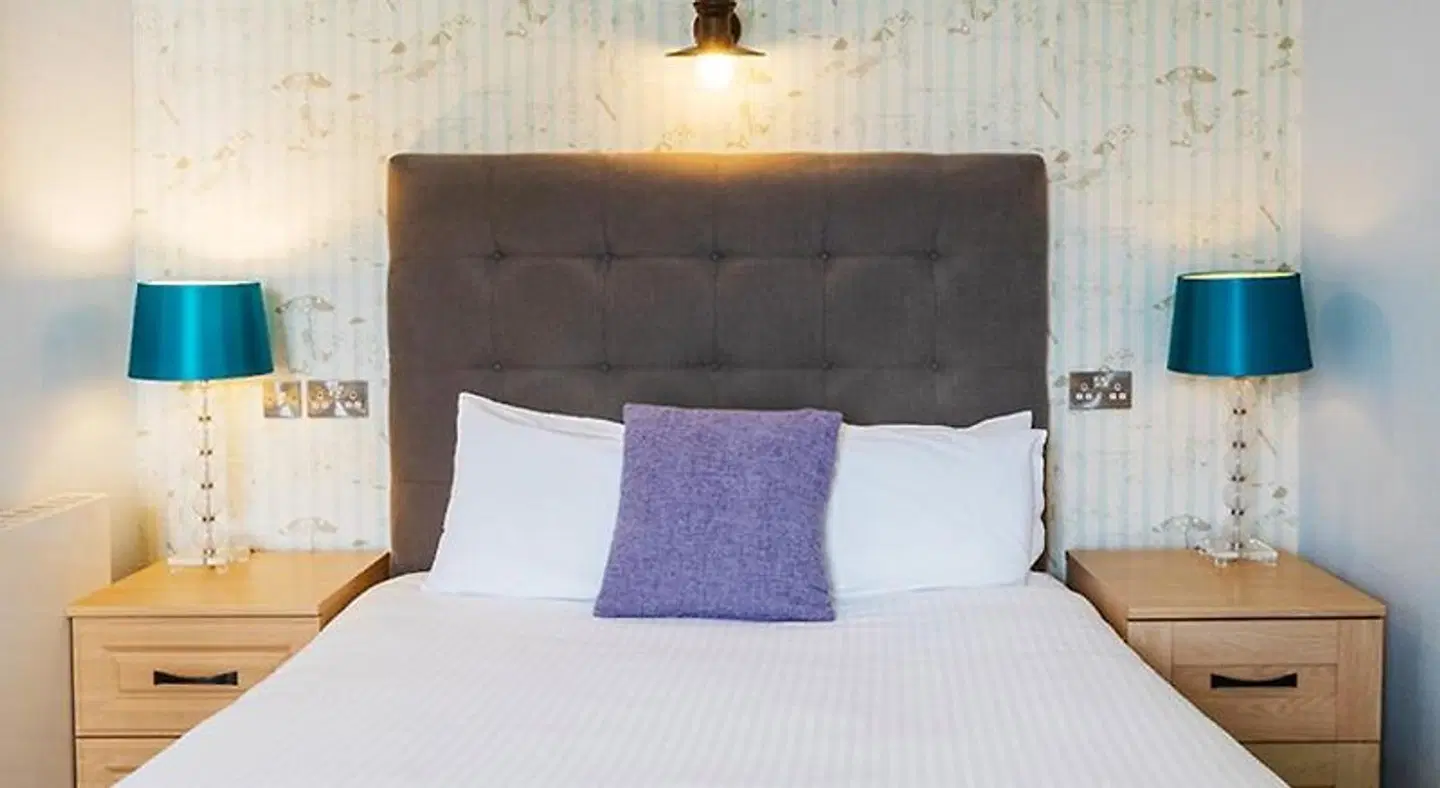The Greenbank Hotel ROOM_EXAMPLE