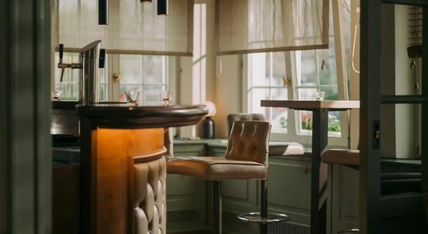 Mühle Bar