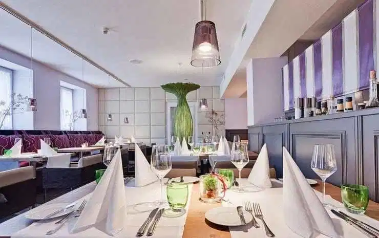 Krone – Hotelfoto