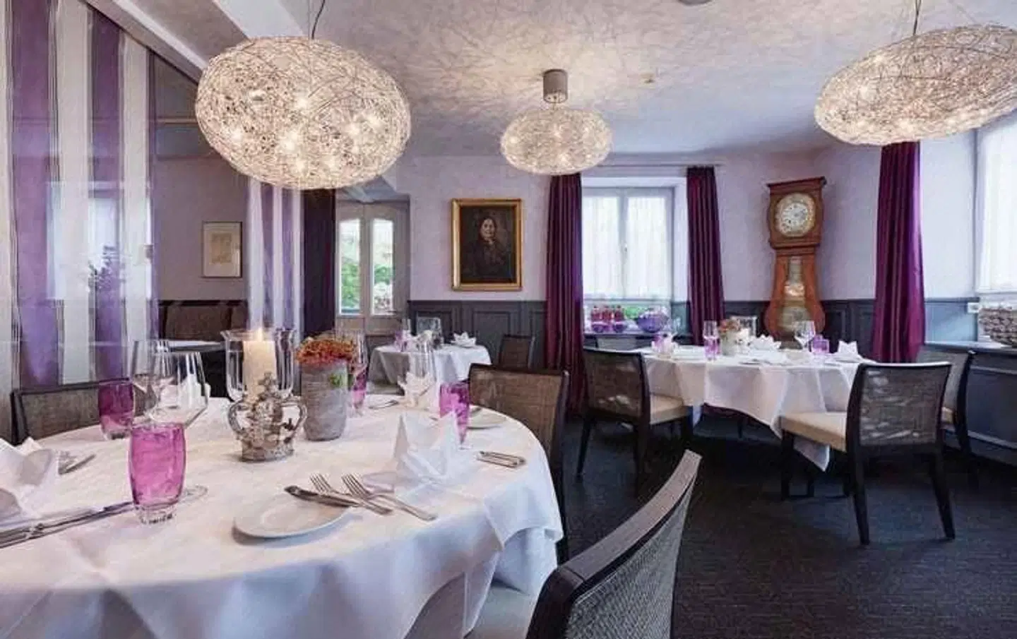 Krone Restaurant