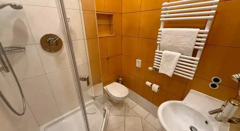 Tagungsvilla Weißer Berg – Hotelfoto