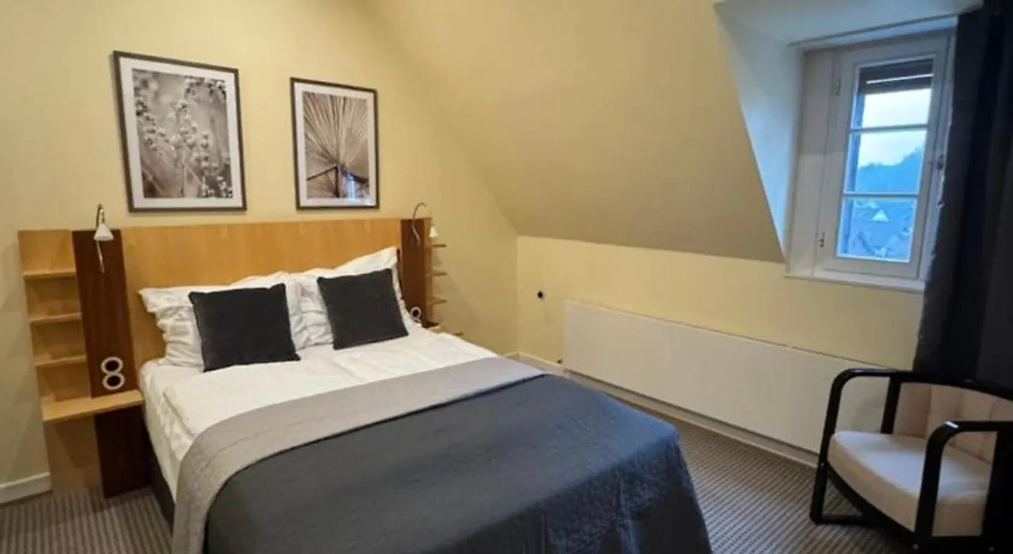 Tagungsvilla Weißer Berg ROOM_EXAMPLE